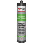 RM 90 express acryl paint putty - Interior and exterior acrylic putty - Rectavit