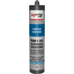 RM 135 silicona sanitaria exprés - Sellador de juntas - Rectavit