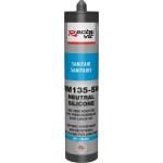 RM 135-SW sanitary neutral silicone - Sealant - Rectavit