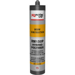RM 150-P construction hybrid silicone - Fugenmasse - Rectavit