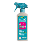 Spray Limpiador de Superficies Herbal Fresh - Ecocert - Eezym