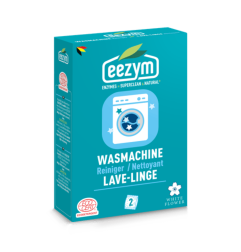 Nettoyant lave-linge - Ecocert - Eezym