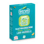 Vaatwasserreiniger - Ecocert - Eezym