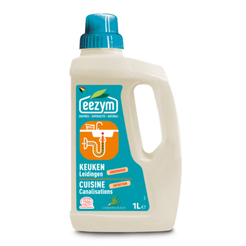 Manutenção de tubulações de cozinha - Ecocert - Eezym Manutenção de tubulações de cozinha - Ecocert - Eezym