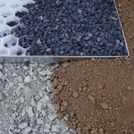 Bordes galvanizados - Nidaborder GALVA - Nidaplast Bordes galvanizados - Nidaborder GALVA - Nidaplast