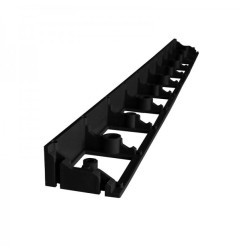 Nidaborder PE - Delimitation of spaces - Nidaplast