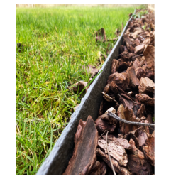 Nidaborder Recyplast - Recyplast randen - Nidaplast