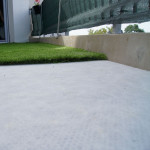 Soporte de césped sintético - Nidagreen - Nidaplast