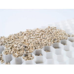 HDPE碎石稳定剂 - ECCOgravel - ECCO HDPE碎石稳定剂 - ECCOgravel - ECCO