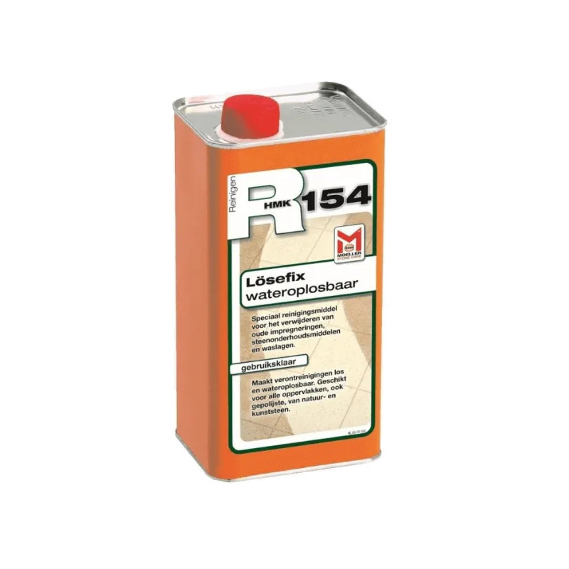 HMK R154 - Lösefix stain remover - Moeller HMK R154 - Lösefix stain remover - Moeller