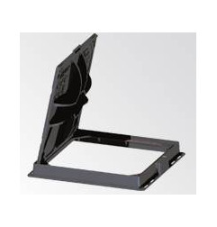 غطاء من حديد الدكتايل - Tetra D400 - ACO