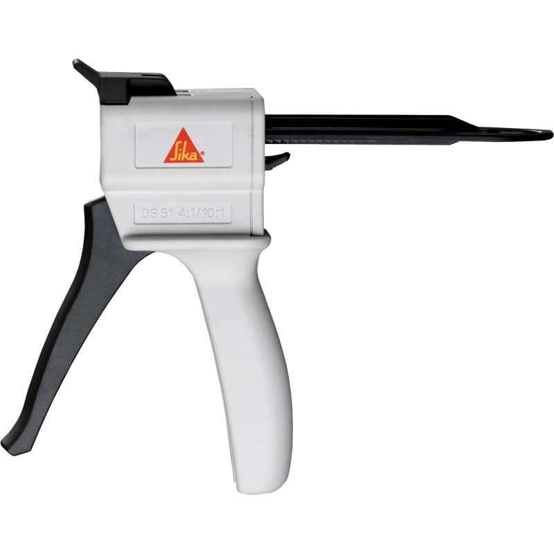 SikaFast - pistolet manuel pour double cartouche de 50 ml - Sika SikaFast - pistolet manuel pour double cartouche de 50 ml - Sika