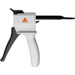 SikaFast - pistolet manuel pour double cartouche de 50 ml - Sika