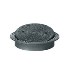 City bituplan - highways cover specially designed to be placed in a coated - ACO