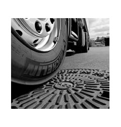 City BITUPLAN - cover of ACO road