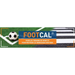 Footcal - Прослеживая белые линии - Кармёз Footcal - Прослеживая белые линии - Кармёз