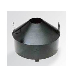 Casseforme in acciaio per wrapstop e Bituplan - COA