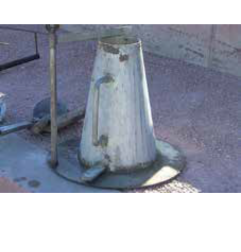 Calcitec 2001 (Grey) - For building materials - Carmeuse