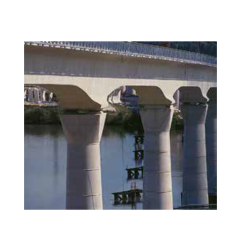 Calcitec 2001 (Gris) - Pour les matériaux de construction - Carmeuse