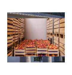 Fruitcal - Obst- und Gemüsekonservierung - Carmeuse