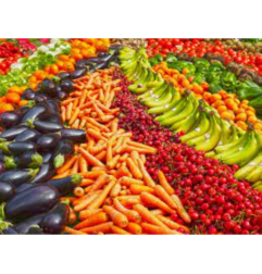 Fruitcal - Conservação de frutas e vegetais - Carmeuse