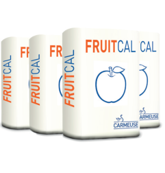 Fruitcal - Консервация фруктов и овощей - Carmeuse