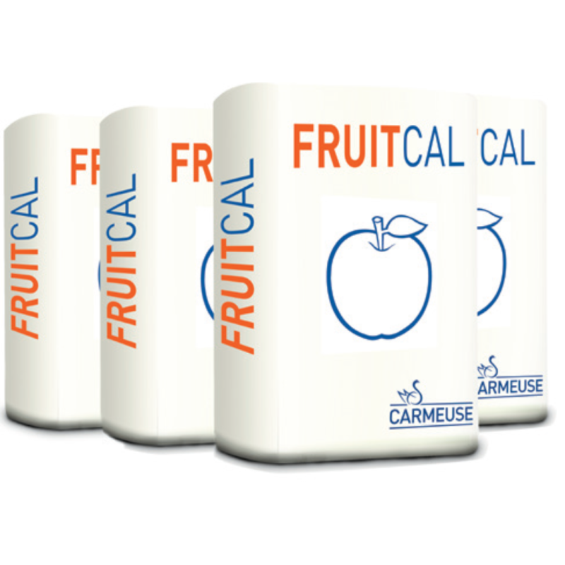 Fruitcal - 水果和蔬菜保鲜 - Carmeuse