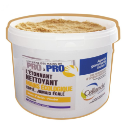 Splava - Savon d'atelier poudre - Cellande