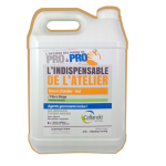 Gel werkplaatszeep - Meca Beige - Cellande