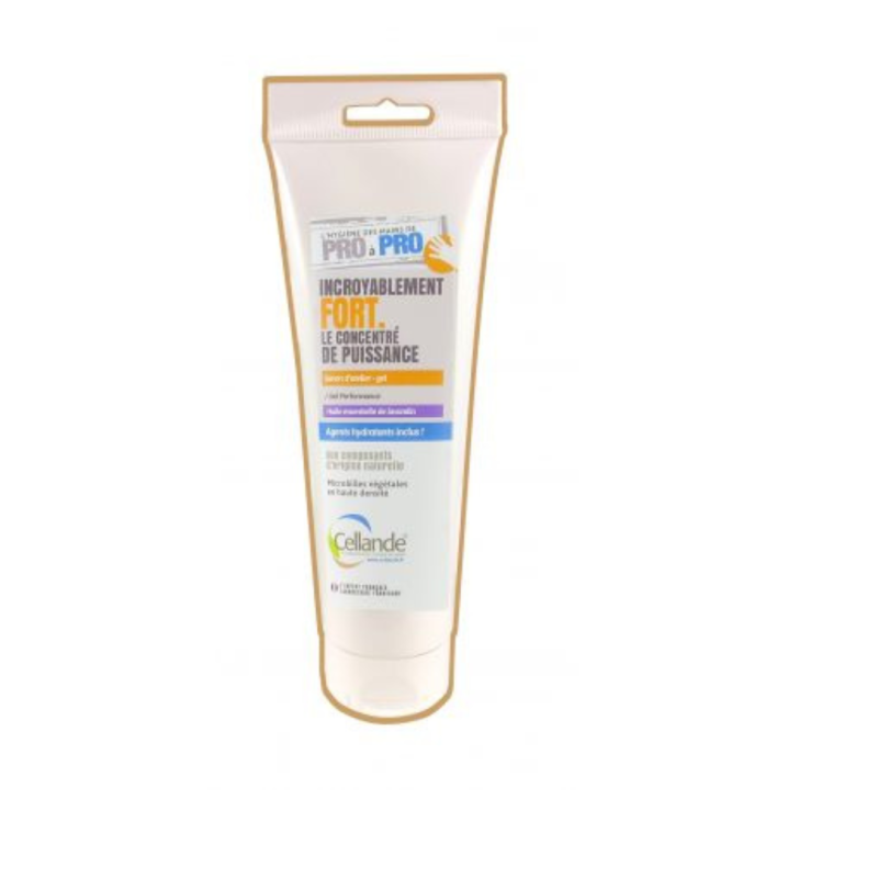 Gel Performance - Savon d'atelier gel - Cellande