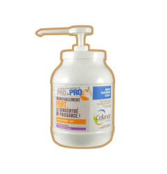 Gel Performance - Sapone da laboratorio in gel - Cellande