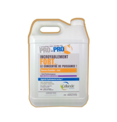 Gel Performance - Savon d'atelier gel - Cellande