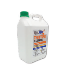 خبير الخشب - منظف الأيدي - السيلاند