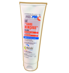 Volcano Citrus - Sabonete creme sem enxágue - Cellande