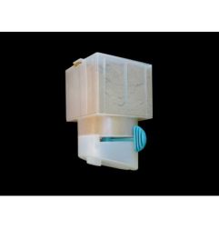 Distriplus 2L - Distributeur de poudre vrac - Cellande