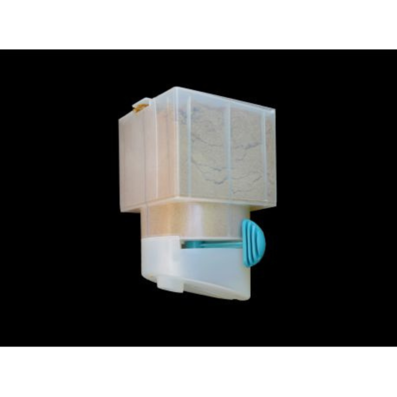 Distriplus 2L - Bulk powder dispenser - Cellande