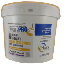 Distriplus 2L - Distributore di polvere sfusa - Cellande