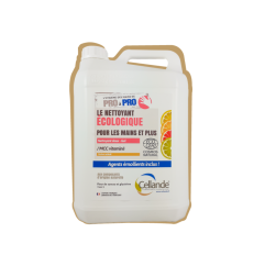 MCC Vitaminé - Duschshampoo-Gel - Ecocert - Cosmos - Cellande