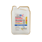 MCC Vitaminé - Gel shampoo doccia - Ecocert - Cosmos - Cellande