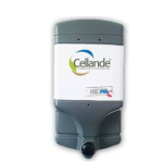 Eco-concept dispenser - Zakzeepdispenser - Cellande
