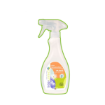 Surface disinfectant cleaner - LHA - Ecocert - Cellande