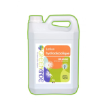 Surface disinfectant cleaner - LHA - Ecocert - Cellande