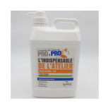 Jabón de taller en gel - Meca Beige - Cellande Jabón de taller en gel - Meca Beige - Cellande