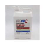 Meca Volcano - Gel-Werkstattseife - Cellande