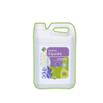 Detergente líquido para ropa Lavandin - Ecocert - Cellande Detergente líquido para ropa Lavandin - Ecocert - Cellande