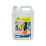 Poltech Multi Spray DES - Disinfectant cleaner - Pollet