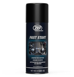 ZVC Fast Start - 启动辅助工具 - Zep Industries
