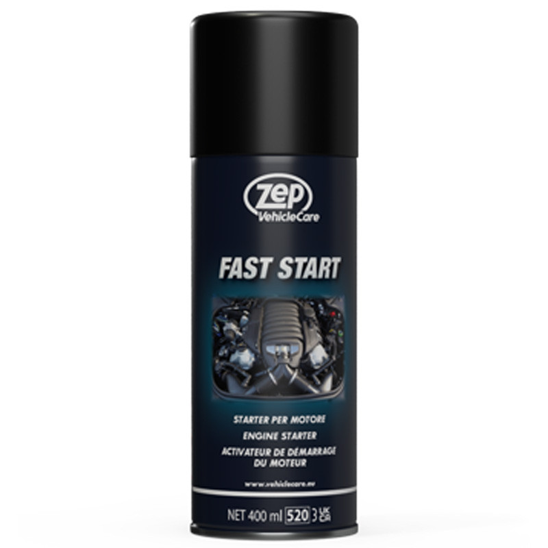 ZVC Fast Start - 启动辅助工具 - Zep Industries