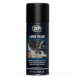 ZVC Lube Plus - Lubrifiant multi-usages - Zep Industries