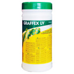 Swipes Graffex LV - Graffiti Removal Wipes - Zep Industries